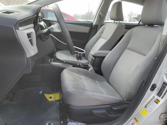 Photo 7 from auction – 2015 TOYOTA COROLLA L with VIN 2T1BURHE3FC367927