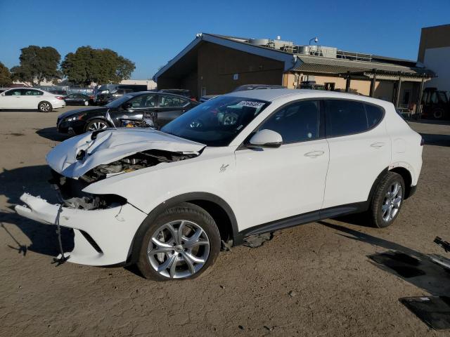 DODGE HORNET R/T 2024 with VIN ZACPDFCW5R3A27697 - Photo from auction