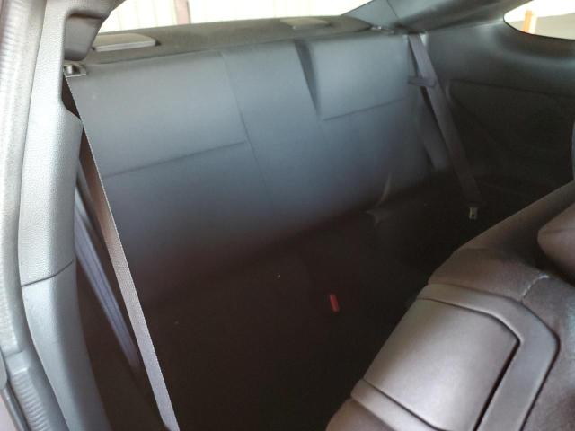 Photo 10 from auction – 2023 TOYOTA GR 86 with VIN JF1ZNBB16P9757748
