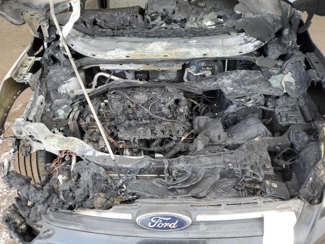 Photo 12 from auction – 2014 FORD ESCAPE SE with VIN 1FMCU9GX6EUB85997