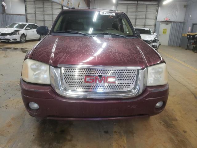 Photo 5 from auction – 2002 GMC ENVOY with VIN 1GKDS13S422467321
