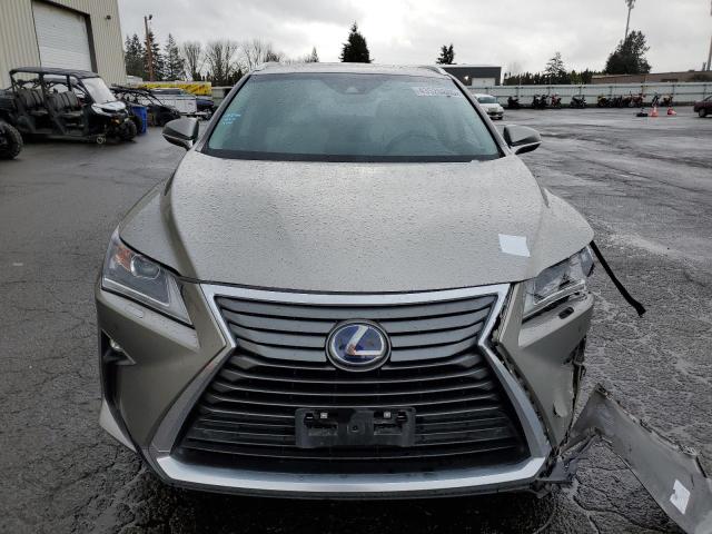 Photo 5 from auction – 2019 LEXUS RX 450H BA with VIN 2T2BGMCA0KC034573