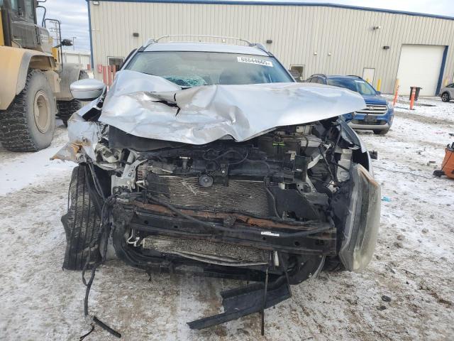 Photo 5 from auction – 2015 NISSAN ROGUE S with VIN KNMAT2MV7FP519043