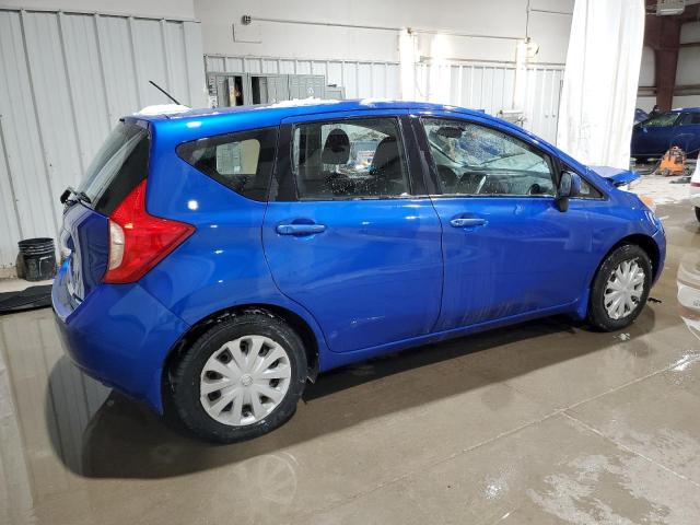 Photo 3 from auction – 2014 NISSAN VERSA NOTE with VIN 3N1CE2CP3EL436390
