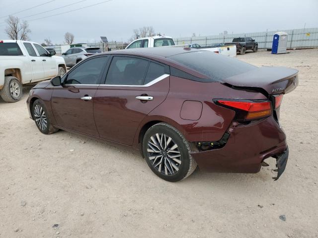 Photo 2 from auction – 2023 NISSAN ALTIMA SV with VIN 1N4BL4DV2PN420178
