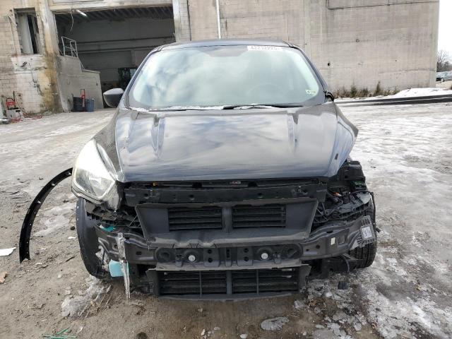 Photo 5 from auction – 2017 FORD ESCAPE S with VIN 1FMCU0F72HUA75918