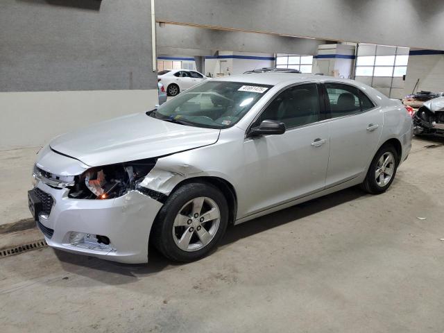 CHEVROLET MALIBU LS 2015 with VIN 1G11B5SL2FF163895 - Photo from auction