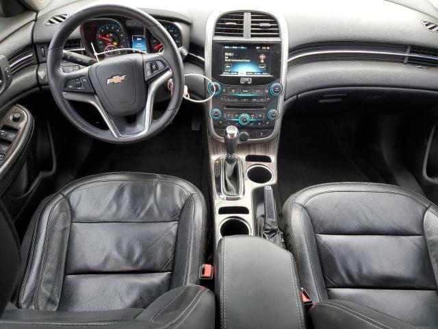 Photo 8 from auction – 2016 CHEVROLET MALIBU LIM with VIN 1G11E5SA7GF107362