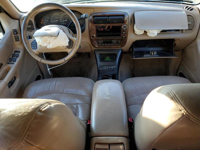 Photo 8 from auction – 1999 FORD EXPLORER with VIN 1FMZU35P8XZB08502
