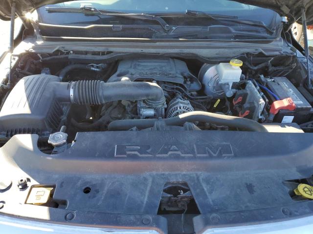 Photo 11 from auction – 2019 RAM 1500 BIG H with VIN 1C6SRFMT3KN753847