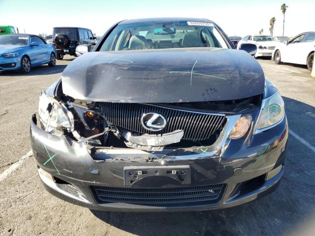 Photo 5 from auction – 2008 LEXUS GS 350 with VIN JTHBE96S680041993