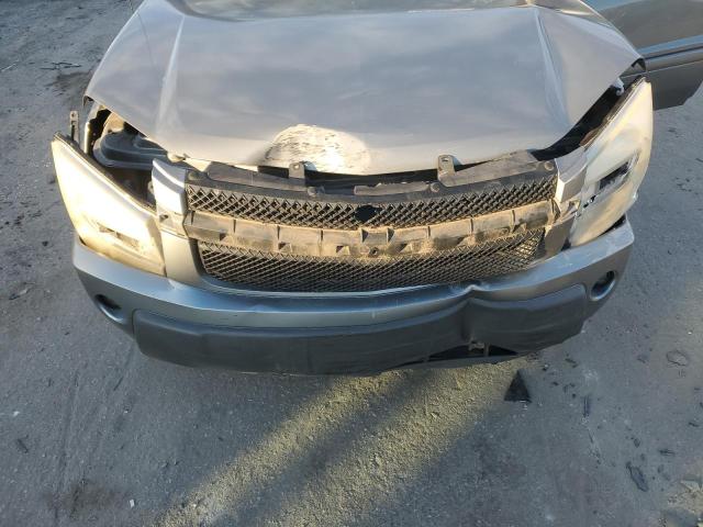 Photo 12 from auction – 2006 CHEVROLET EQUINOX LT with VIN 2CNDL73F866020297