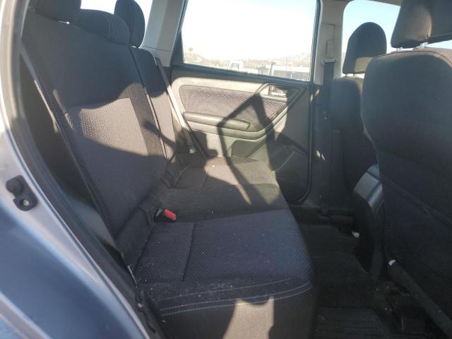 Photo 11 from auction – 2017 SUBARU FORESTER 2 with VIN JF2SJABC1HH517146