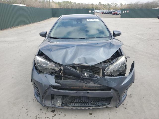 Photo 5 from auction – 2017 TOYOTA COROLLA L with VIN 2T1BURHE7HC761224