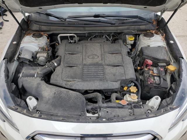 Photo 11 from auction – 2019 SUBARU OUTBACK 3. with VIN 4S4BSEJC7K3290680