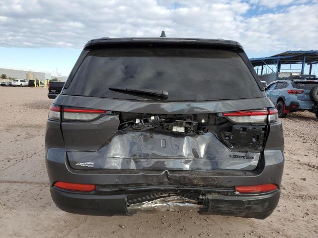 Photo 6 from auction – 2023 JEEP GRAND CHER with VIN 1C4RJGBG2PC663604