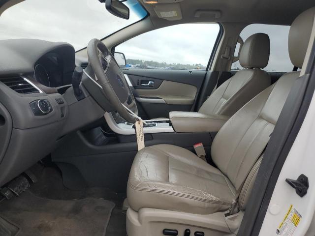 Photo 7 from auction – 2013 FORD EDGE LIMIT with VIN 2FMDK3KC7DBB30023