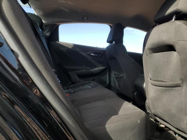 Photo 10 from auction – 2018 CHEVROLET MALIBU LS with VIN 1G1ZB5ST7JF269478