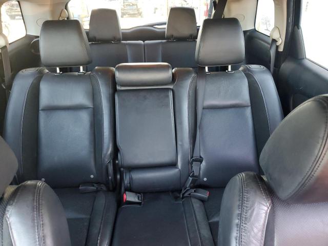Photo 10 from auction – 2014 MAZDA CX-9 GRAND with VIN JM3TB2DA3E0428987