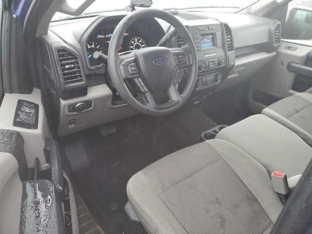 Photo 8 from auction – 2015 FORD F150 SUPER with VIN 1FTEX1EP5FFC91694