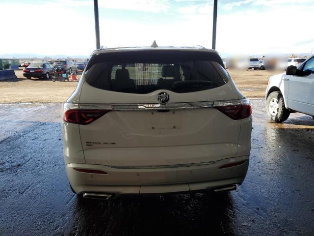 Photo 6 from auction – 2022 BUICK ENCLAVE PR with VIN 5GAEVBKW1NJ126424