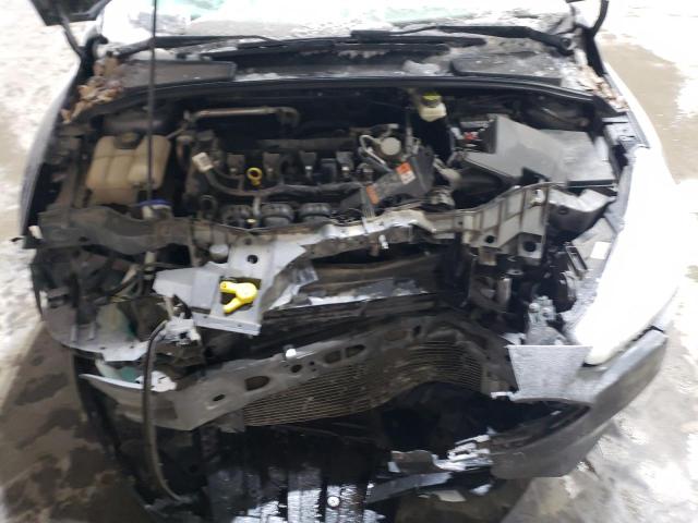 Photo 11 from auction – 2017 FORD FOCUS SE with VIN 1FADP3F27HL315935
