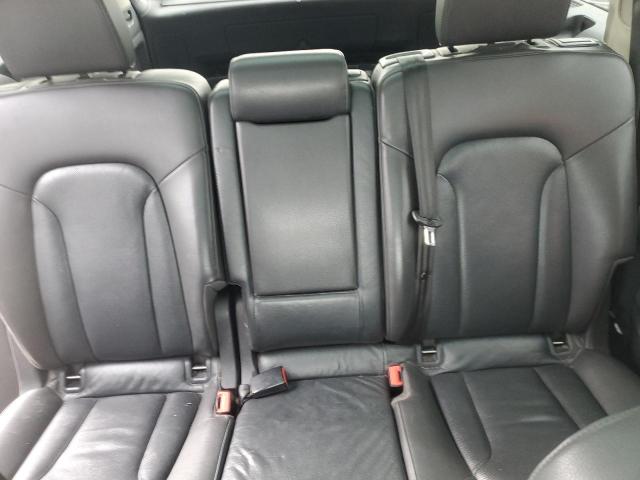 Photo 10 from auction – 2015 AUDI Q7 PRESTIG with VIN WA1DGAFE3FD030403