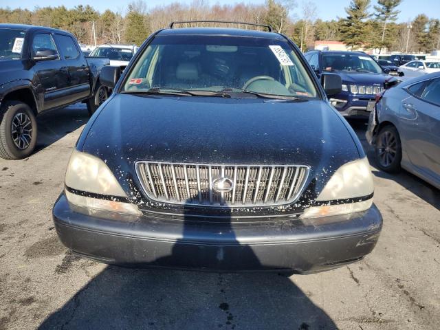 Photo 5 from auction – 1999 LEXUS RX 300 with VIN JT6HF10U7X0089934