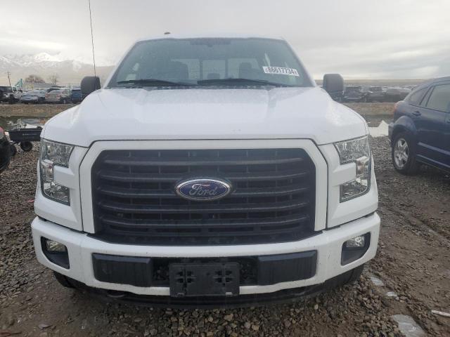 Photo 5 from auction – 2015 FORD F150 SUPER with VIN 1FTEW1EF6FKD80269
