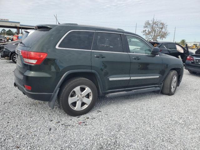 Photo 3 from auction – 2011 JEEP GRAND CHER with VIN 1J4RR4GT3BC543035