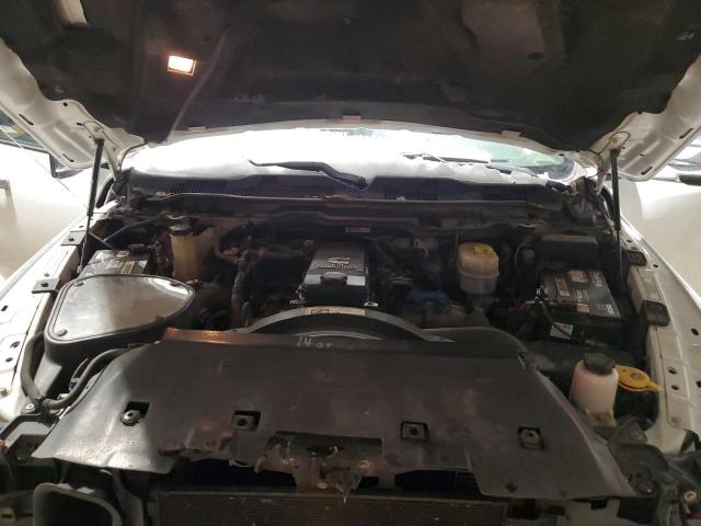Photo 11 from auction – 2016 RAM 2500 LARAM with VIN 3C6UR5NL6GG260634