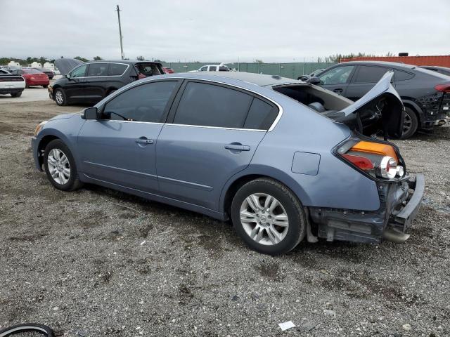 Photo 2 from auction – 2010 NISSAN ALTIMA BAS with VIN 1N4AL2AP8AN422370