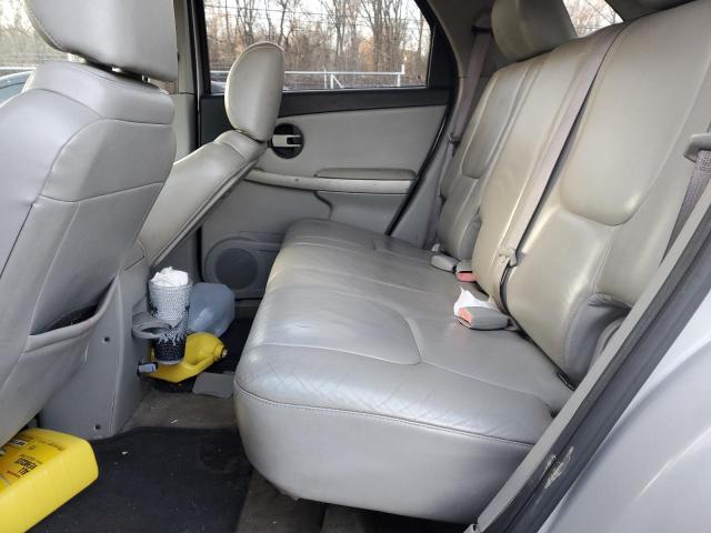 Photo 11 from auction – 2005 CHEVROLET EQUINOX LT with VIN 2CNDL73F356042450