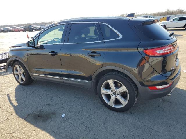 Photo 2 from auction – 2015 LINCOLN MKC with VIN 5LMCJ1A99FUJ05711