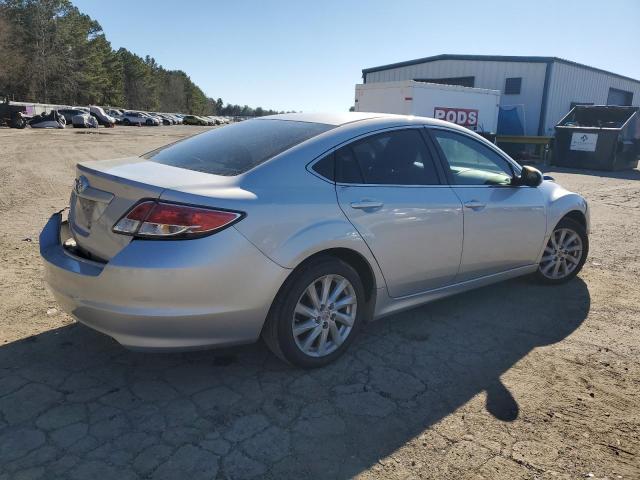 Photo 3 from auction – 2012 MAZDA 6 I with VIN 1YVHZ8DH6C5M32973