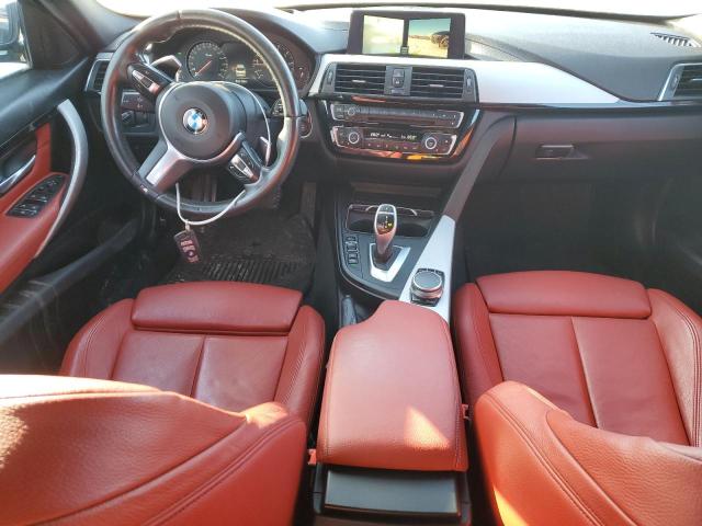 Photo 8 from auction – 2018 BMW 330 XI with VIN WBA8D9C57JA012917