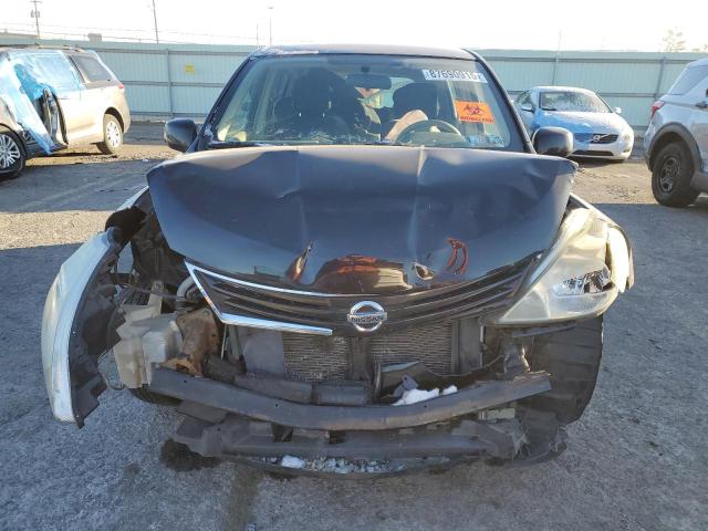 Photo 5 from auction – 2012 NISSAN VERSA S with VIN 3N1BC1CP0CK207311
