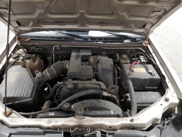 Photo 11 from auction – 2005 GMC CANYON with VIN 1GTDT136458218482