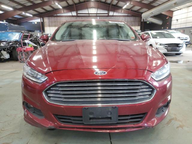 Photo 5 from auction – 2015 FORD FUSION SE with VIN 3FA6P0HD8FR125341