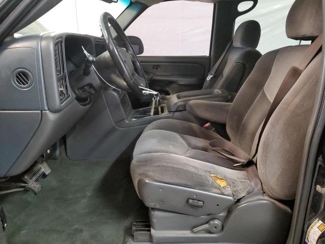 Photo 7 from auction – 2005 GMC NEW SIERRA with VIN 2GTEC13T051233526