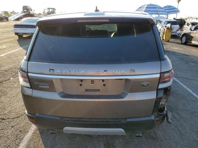 Photo 6 from auction – 2016 LAND ROVER RANGE ROVE with VIN SALWR2EFXGA548013