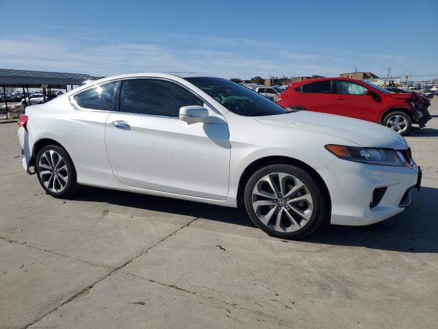 Photo 4 from auction – 2013 HONDA ACCORD EXL with VIN 1HGCT2B88DA010845