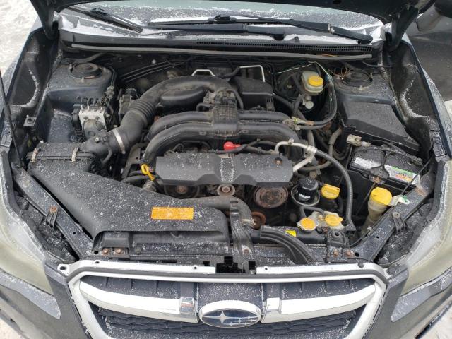 Photo 11 from auction – 2012 SUBARU IMPREZA PR with VIN JF1GJAD6XCH004133