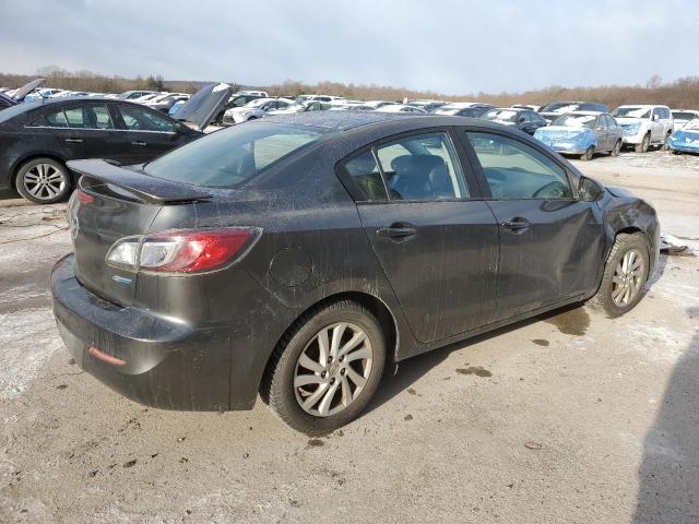 Photo 3 from auction – 2012 MAZDA 3 I with VIN JM1BL1W85C1600613