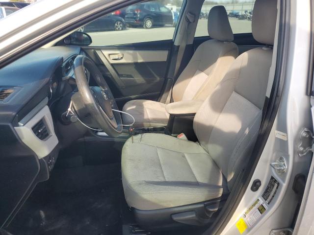 Photo 7 from auction – 2014 TOYOTA COROLLA L with VIN 2T1BURHE9EC198947