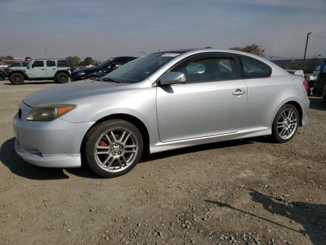 Photo 1 from auction – 2006 TOYOTA SCION TC with VIN JTKDE177360106097