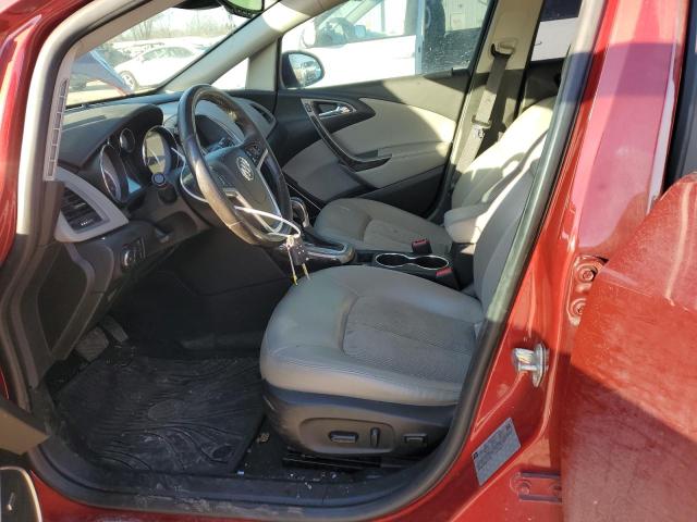 Photo 7 from auction – 2016 BUICK VERANO SPO with VIN 1G4PW5SK2G4131681