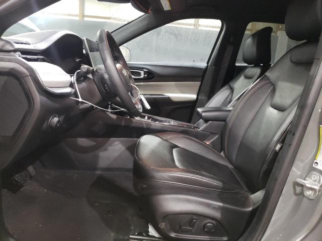 Photo 7 from auction – 2024 JEEP COMPASS LI with VIN 3C4NJDCN2RT595919