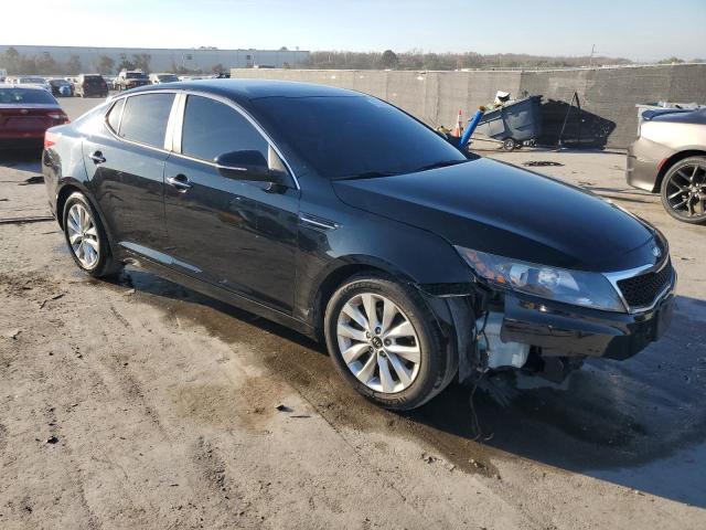 Photo 4 from auction – 2013 KIA OPTIMA LX with VIN 5XXGM4A70DG138938