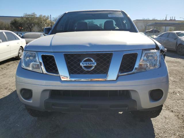 Photo 5 from auction – 2012 NISSAN FRONTIER S with VIN 1N6AD0ER5CC464255